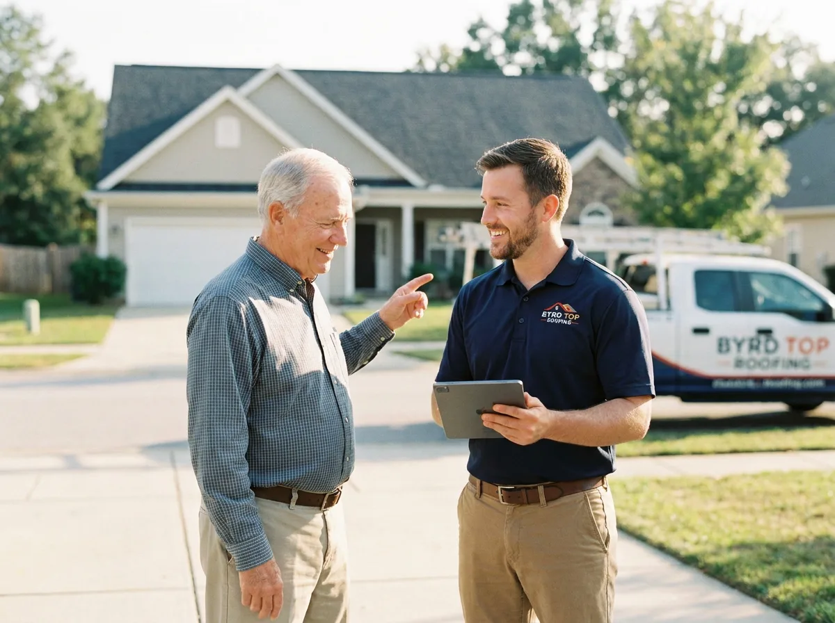 Roofing Jeddo, MI FAQs